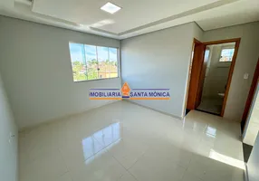 Foto 1 de Apartamento com 2 Quartos à venda, 73m² em Santa Mônica, Belo Horizonte