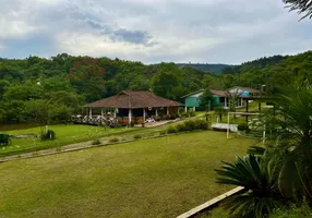 Foto 1 de Fazenda/Sítio com 80 Quartos à venda, 800m² em Bugre, Balsa Nova