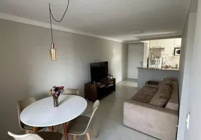 Foto 1 de Apartamento com 3 Quartos à venda, 70m² em Jardim Botânico, Curitiba