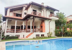 Foto 1 de Casa de Condomínio com 4 Quartos à venda, 326m² em Jardim Botânico, Campinas