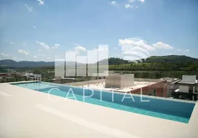 Foto 1 de Casa de Condomínio com 4 Quartos à venda, 436m² em Alphaville, Santana de Parnaíba