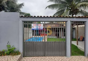 Foto 1 de Casa com 3 Quartos à venda, 270m² em Aritagua, Ilhéus