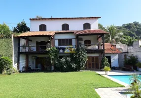 Foto 1 de Casa com 3 Quartos à venda, 486m² em Botafogo, Rio de Janeiro