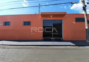 Foto 1 de Ponto Comercial para alugar, 51m² em Vila Brasília, São Carlos