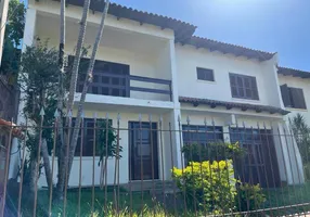 Foto 1 de Casa com 3 Quartos à venda, 283m² em Vila João Pessoa, Porto Alegre