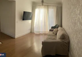 Foto 1 de Apartamento com 2 Quartos à venda, 70m² em Vila Augusta, Guarulhos