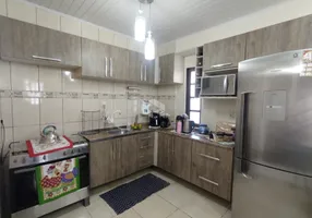 Foto 1 de Casa com 3 Quartos à venda, 140m² em Rio Branco, Canoas