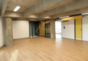 Foto 1 de Sala Comercial para alugar, 238m² em Vila Tramontano, São Paulo
