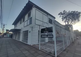 Foto 1 de Ponto Comercial para venda ou aluguel, 360m² em Navegantes, Porto Alegre