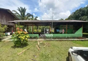 Foto 1 de Fazenda/Sítio à venda, 341300m² em Nossa Senhora das Graças, Manaus