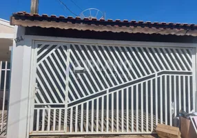 Foto 1 de Casa com 3 Quartos à venda, 100m² em Jardim Tangará, São Carlos