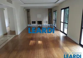 Foto 1 de Apartamento com 4 Quartos à venda, 257m² em Jardim Paulista, São Paulo