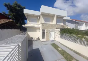 Foto 1 de Casa com 3 Quartos à venda, 129m² em Campeche, Florianópolis