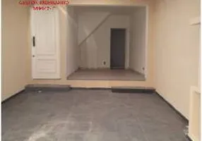 Foto 1 de Casa com 3 Quartos para alugar, 130m² em Vila Mascote, São Paulo