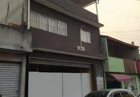 Foto 1 de Casa com 2 Quartos para alugar, 48m² em Vila Princesa Isabel, São Paulo
