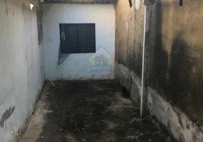 Foto 1 de Casa com 2 Quartos à venda, 80m² em Jardim Maria Augusta, Taubaté