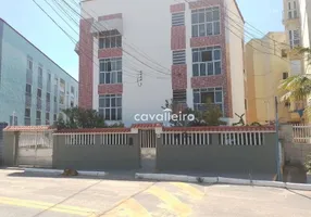 Foto 1 de Apartamento com 1 Quarto à venda, 63m² em Ponta Negra, Maricá