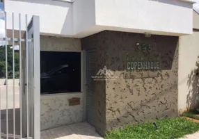 Foto 1 de Apartamento com 2 Quartos à venda, 45m² em Jardim Itaú, Ribeirão Preto