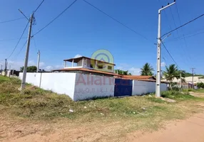 Foto 1 de Casa com 3 Quartos à venda, 200m² em Praia de Santa Rita, Extremoz