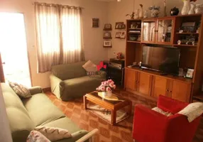 Foto 1 de Casa com 2 Quartos à venda, 133m² em Vila Mafra, São Paulo