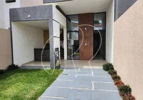 Foto 1 de Casa de Condomínio com 3 Quartos à venda, 108m² em Paupina, Fortaleza