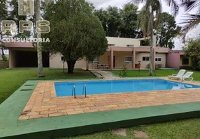 Foto 1 de Fazenda/Sítio com 3 Quartos à venda, 365m² em Boa Vista, Atibaia