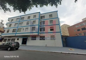 Foto 1 de Apartamento com 1 Quarto para alugar, 50m² em Vila Tupi, Praia Grande