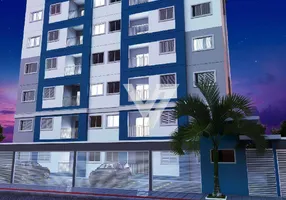 Foto 1 de Apartamento com 2 Quartos à venda, 46m² em Jardim Morumbi, Sorocaba