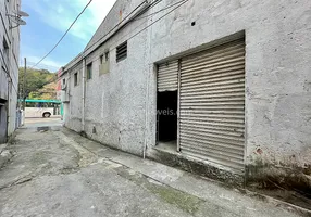 Foto 1 de Galpão/Depósito/Armazém para alugar, 600m² em Santa Terezinha, Juiz de Fora