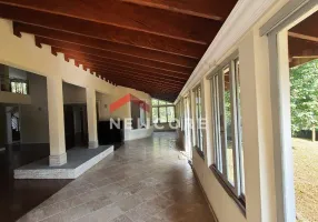 Foto 1 de Casa de Condomínio com 4 Quartos à venda, 660m² em Jardim Tomé, Embu das Artes