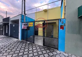 Foto 1 de Ponto Comercial para alugar, 100m² em Centro, Taubaté