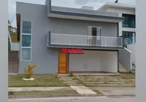 Foto 1 de Casa de Condomínio com 3 Quartos à venda, 150m² em Loteamento Verana, São José dos Campos