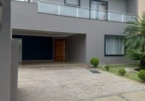 Foto 1 de Casa de Condomínio com 3 Quartos à venda, 269m² em Jardim Garret, Aracoiaba da Serra