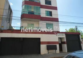 Foto 1 de Apartamento com 3 Quartos à venda, 73m² em Eldorado, Contagem
