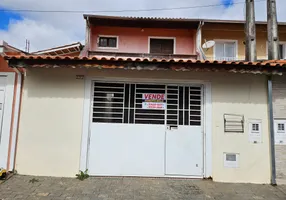 Foto 1 de Sobrado com 3 Quartos à venda, 183m² em Cezar de Souza, Mogi das Cruzes