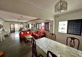 Foto 1 de Apartamento com 4 Quartos à venda, 181m² em Aldeota, Fortaleza