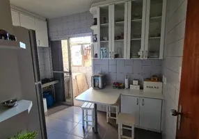 Foto 1 de Apartamento com 3 Quartos à venda, 86m² em Saraiva, Uberlândia