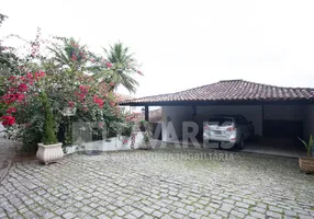 Foto 1 de Casa com 5 Quartos à venda, 604m² em Barra da Tijuca, Rio de Janeiro