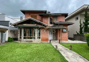 Foto 1 de Casa de Condomínio com 3 Quartos à venda, 226m² em Arua, Mogi das Cruzes