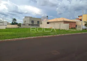 Foto 1 de Lote/Terreno à venda, 301m² em Quinta Da Boa Vista, Ribeirão Preto