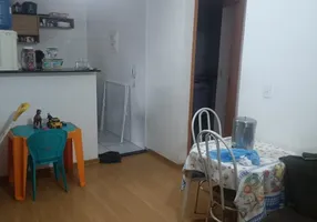 Foto 1 de Apartamento com 2 Quartos à venda, 42m² em Lorena Parque, Goiânia