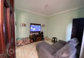 Foto 1 de Casa com 3 Quartos à venda, 107m² em Vila Jacuí, São Paulo