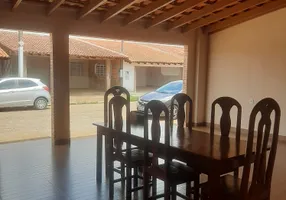 Foto 1 de Casa com 3 Quartos à venda, 150m² em Esperança da Comunidade, Porto Velho