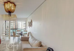 Foto 1 de Apartamento com 1 Quarto à venda, 65m² em Liberdade, São Paulo