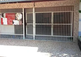 Foto 1 de Casa com 3 Quartos à venda, 144m² em Jardim Santa Cruz, Salto
