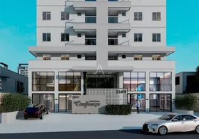 Foto 1 de Apartamento com 2 Quartos à venda, 55m² em Cancelli, Cascavel