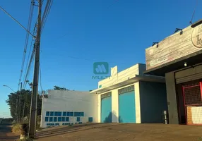 Foto 1 de Ponto Comercial com 1 Quarto para alugar, 41m² em Morada Nova, Uberlândia