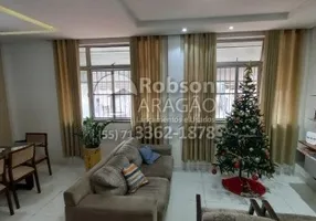 Foto 1 de Apartamento com 2 Quartos à venda, 88m² em Vila Laura, Salvador