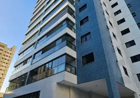 Foto 1 de Apartamento com 3 Quartos à venda, 104m² em Pituba, Salvador