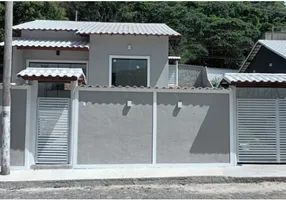 Foto 1 de Casa com 2 Quartos à venda, 65m² em Várzea das Moças, São Gonçalo